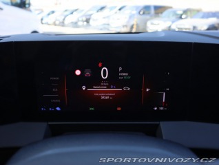 Opel Astra Ultimate Plug-in-Hybrid 1 2023