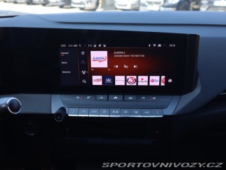 Opel Astra Ultimate Plug-in-Hybrid 1 2023