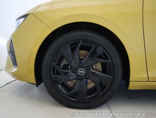 Opel Astra Ultimate Plug-in-Hybrid 1 2023