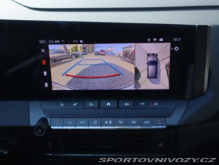 Opel Astra Ultimate Plug-in-Hybrid 1 2023