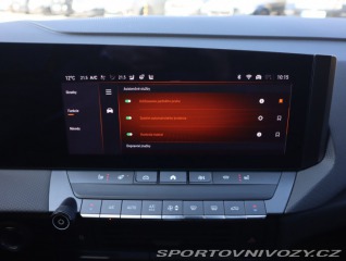 Opel Astra Ultimate Plug-in-Hybrid 1 2023