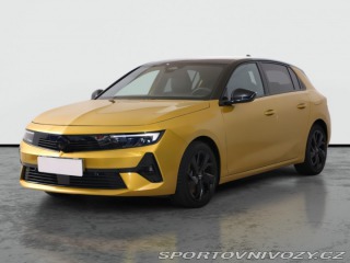 Opel Astra Ultimate Plug-in-Hybrid 1 2023