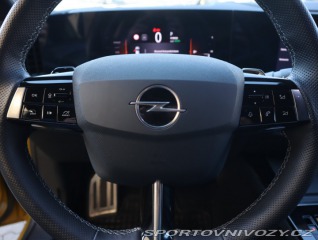Opel Astra Ultimate Plug-in-Hybrid 1 2023