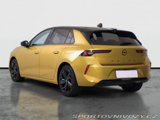 Opel Astra Ultimate Plug-in-Hybrid 1 2023