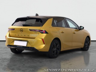 Opel Astra Ultimate Plug-in-Hybrid 1 2023