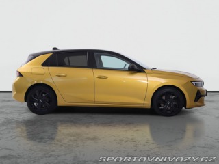 Opel Astra Ultimate Plug-in-Hybrid 1 2023