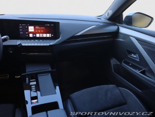 Opel Astra Ultimate Plug-in-Hybrid 1 2023