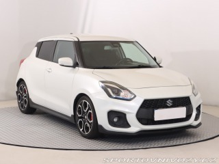 Suzuki Swift Sport Sport 1.4 BoosterJet Spor