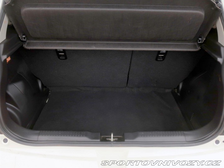 Suzuki Swift Sport Sport 1.4 BoosterJet Spor 2018