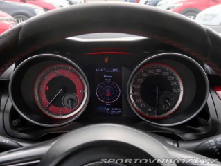 Suzuki Swift Sport Sport 1.4 BoosterJet Spor 2018