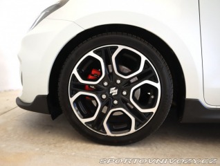 Suzuki Swift Sport Sport 1.4 BoosterJet Spor 2018
