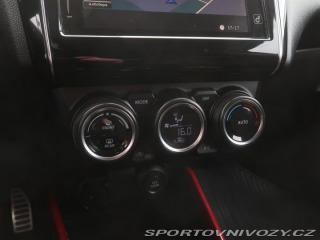 Suzuki Swift Sport Sport 1.4 BoosterJet Spor 2018