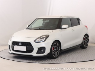 Suzuki Swift Sport Sport 1.4 BoosterJet Spor 2018