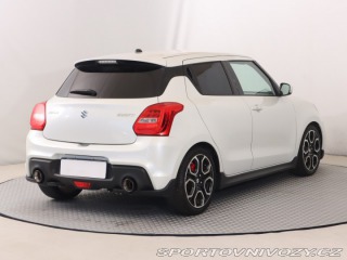 Suzuki Swift Sport Sport 1.4 BoosterJet Spor 2018