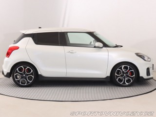 Suzuki Swift Sport Sport 1.4 BoosterJet Spor 2018