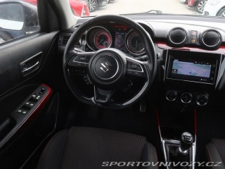 Suzuki Swift Sport Sport 1.4 BoosterJet Spor 2018