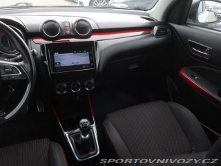 Suzuki Swift Sport Sport 1.4 BoosterJet Spor 2018