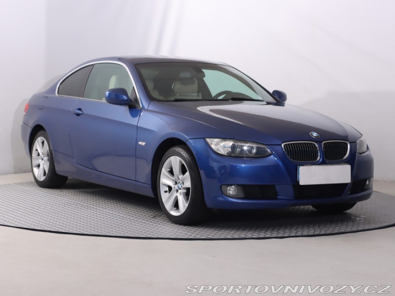 BMW 3 320 d xDrive