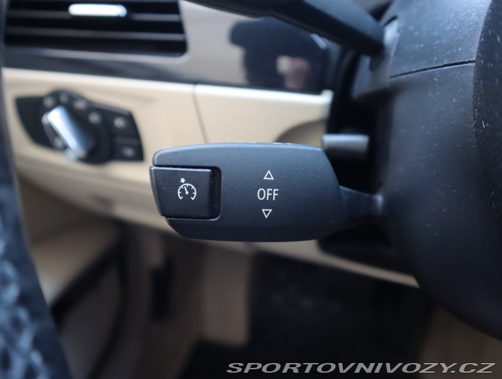 BMW 3 320 d xDrive 2010