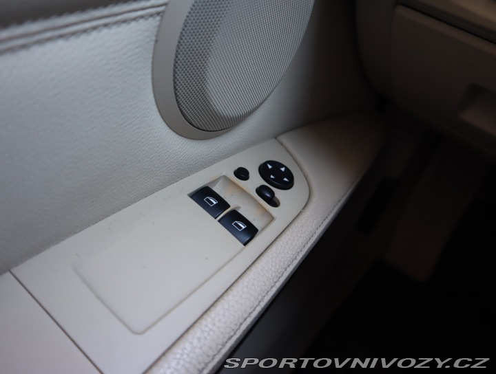 BMW 3 320 d xDrive 2010