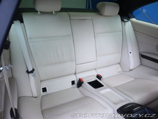 BMW 3 320 d xDrive 2010