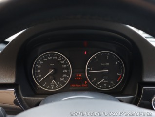 BMW 3 320 d xDrive 2010