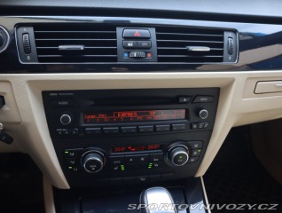 BMW 3 320 d xDrive 2010