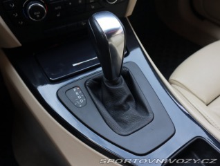BMW 3 320 d xDrive 2010