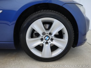 BMW 3 320 d xDrive 2010