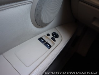 BMW 3 320 d xDrive 2010