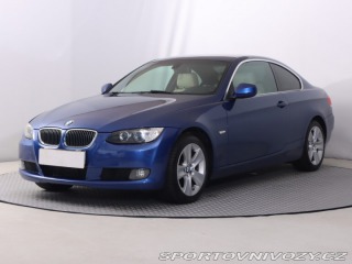 BMW 3 320 d xDrive 2010