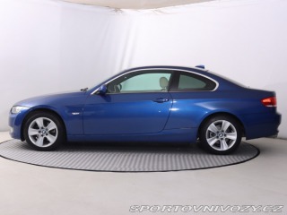 BMW 3 320 d xDrive 2010