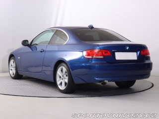BMW 3 320 d xDrive 2010