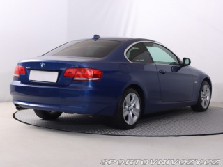 BMW 3 320 d xDrive 2010
