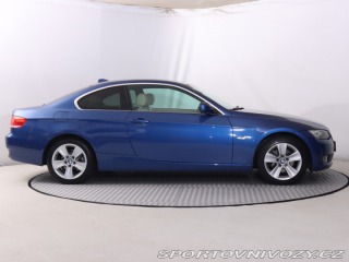 BMW 3 320 d xDrive 2010