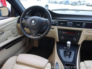 BMW 3 320 d xDrive 2010