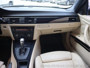 BMW 3 320 d xDrive 2010