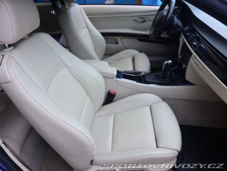 BMW 3 320 d xDrive 2010