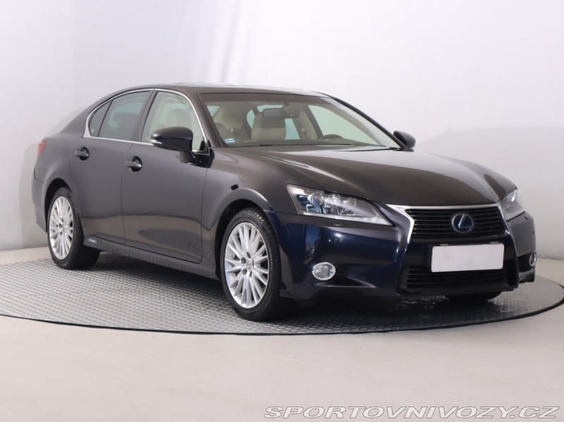 Lexus Ostatní modely GS 450 h