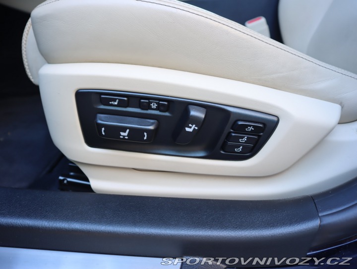 Lexus Ostatní modely GS 450 h 2012