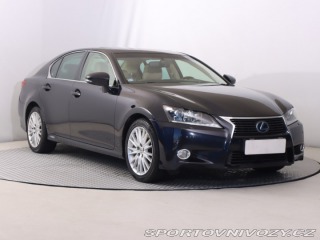Lexus Ostatní modely GS 450 h 2012