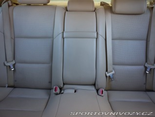 Lexus Ostatní modely GS 450 h 2012