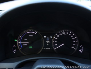 Lexus Ostatní modely GS 450 h 2012