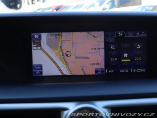 Lexus Ostatní modely GS 450 h 2012
