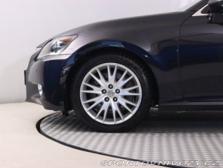 Lexus Ostatní modely GS 450 h 2012