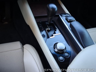 Lexus Ostatní modely GS 450 h 2012
