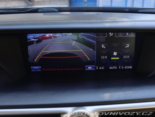 Lexus Ostatní modely GS 450 h 2012
