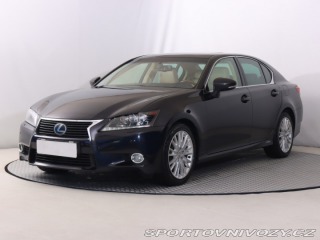 Lexus Ostatní modely GS 450 h 2012
