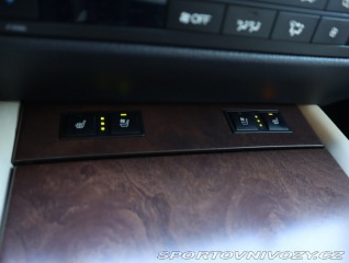 Lexus Ostatní modely GS 450 h 2012