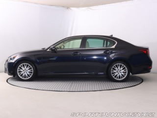 Lexus Ostatní modely GS 450 h 2012
